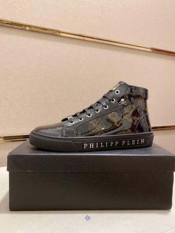 Picture of Philipp Plein Shoes _SKUPPsz38-44ngh012318624